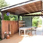 Feriehus Audrey By Interhome Quinson