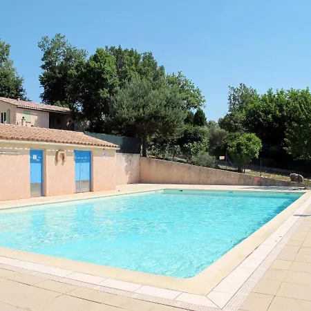 Audrey By Interhome Quinson