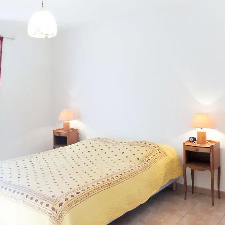 Audrey By Interhome * Quinson