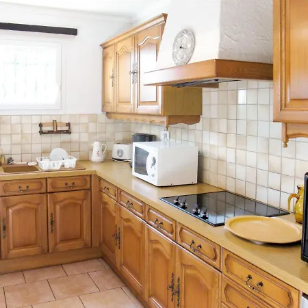 Holiday home Audrey By Interhome Quinson