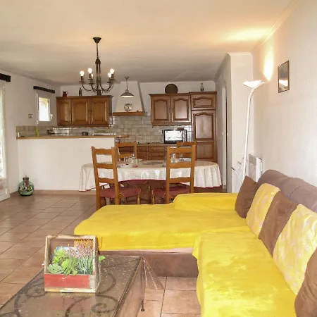 Audrey By Interhome Holiday home