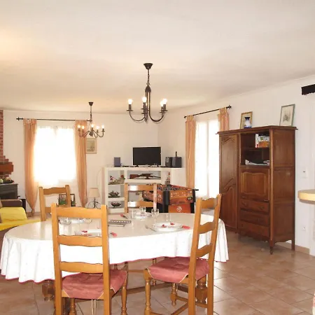 Holiday home Audrey By Interhome