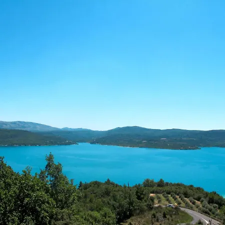 Holiday home Audrey By Interhome Quinson