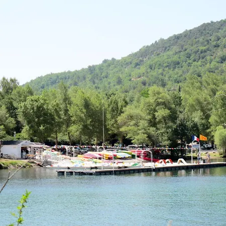 Audrey By Interhome Quinson