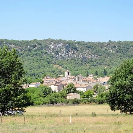 Audrey By Interhome Quinson