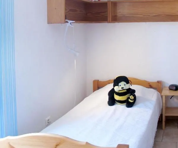 Holiday home Audrey By Interhome