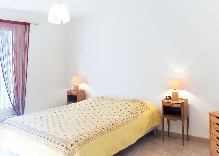 Audrey By Interhome * Quinson