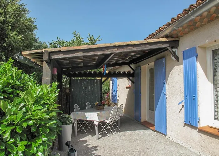 Holiday home Audrey By Interhome