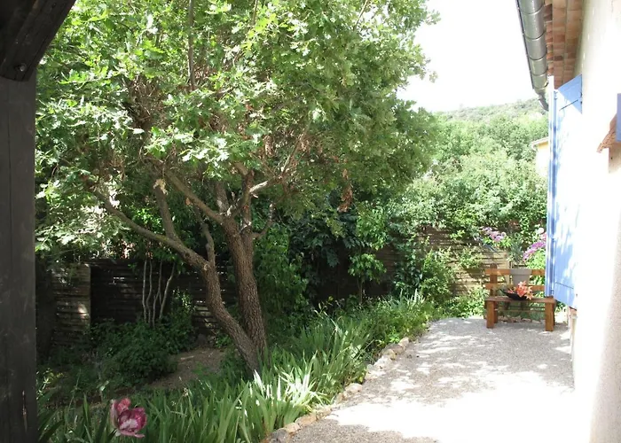 Holiday home Audrey By Interhome Quinson