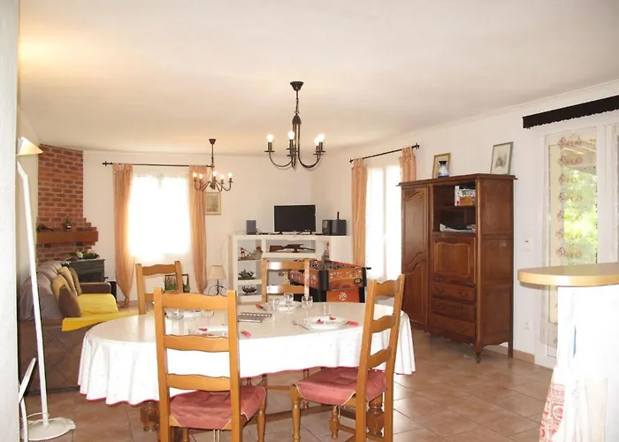 Holiday home Audrey By Interhome